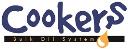 Cookers Bulk Oil System logo